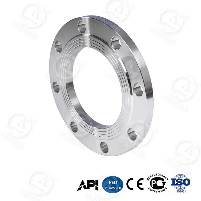 Steel Flat Flange
